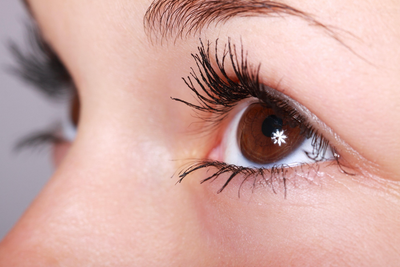 Magic Eyes - BC signature