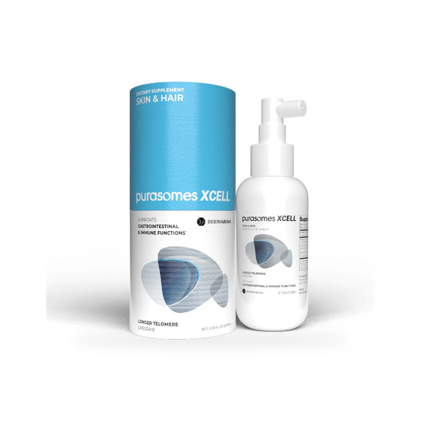 XCell spray (100ml)