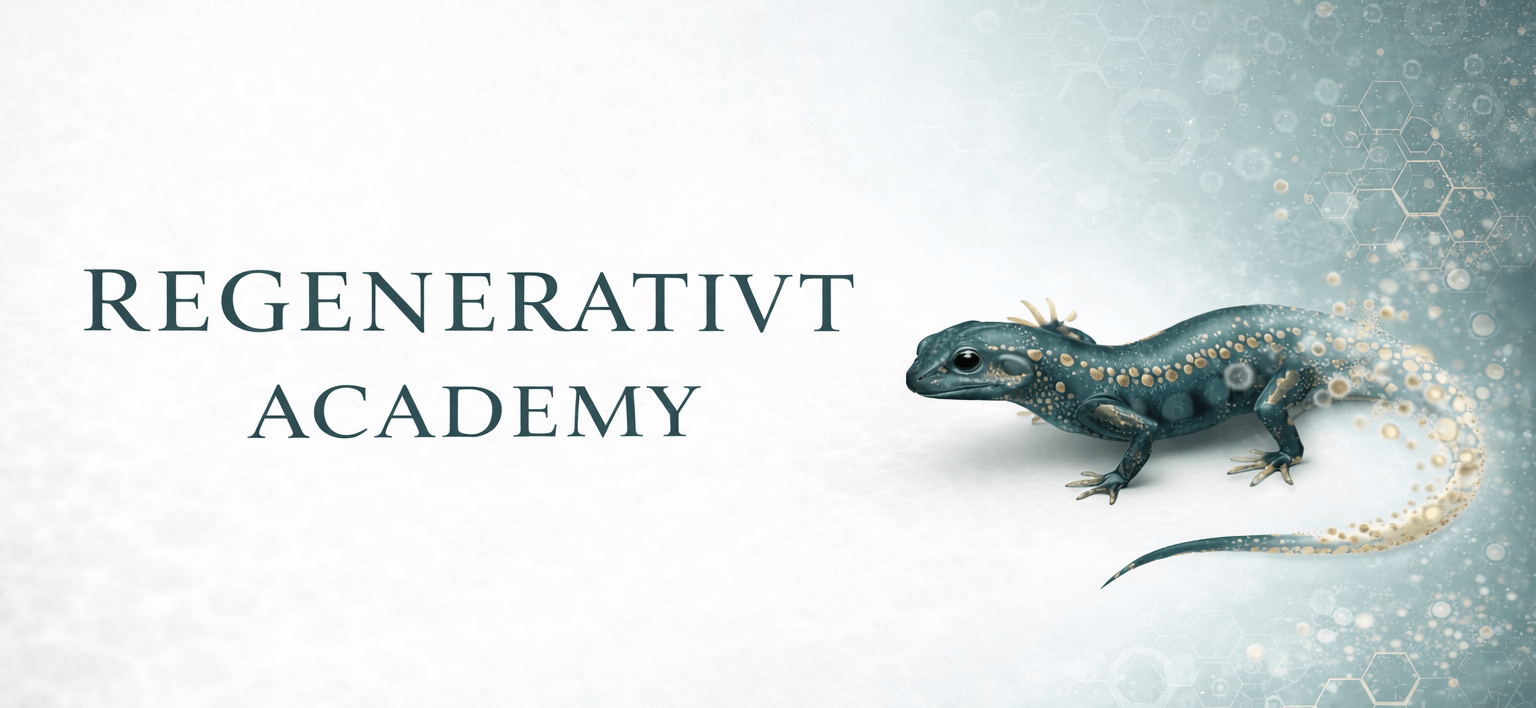 Regenetiv Academy – estetisk medisin