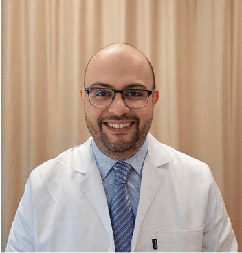 Dr. Omid Alizadeh Mazraeh
